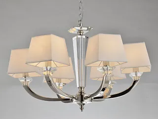 Люстра Newport 11400 11406/C