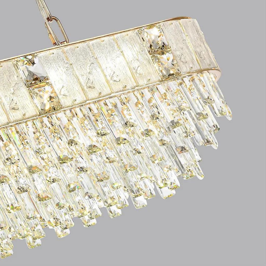 Люстра подвесная Odeon Light Fiesta 5070/14