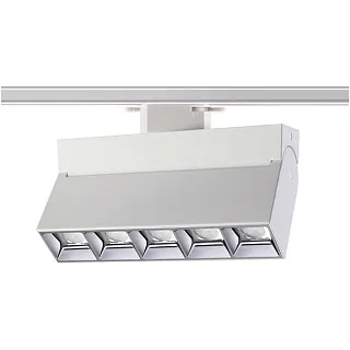 Светильник трековый Novotech Eos 357842