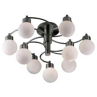 Люстра потолочная Odeon Light Sofit 2070/9