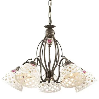 Люстра подвесная Odeon Light Vela 2560/5