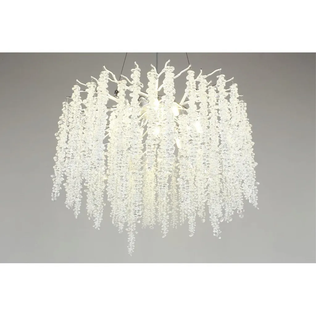 Люстра подвесная Aployt Paulina APL.848.13.10