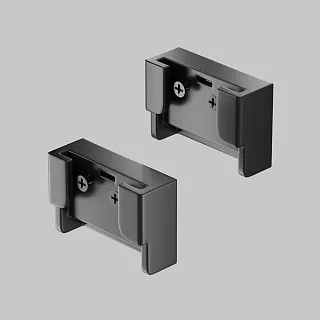 Комплектующие для текстильной подвесной системы Maytoni Accessories For System Parity TRA130BECDuo-B