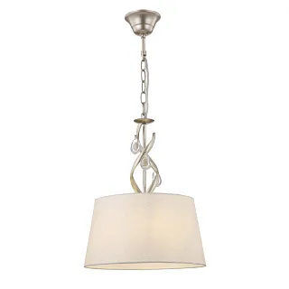 Светильник подвесной Freya Monique FR2001PL-03G