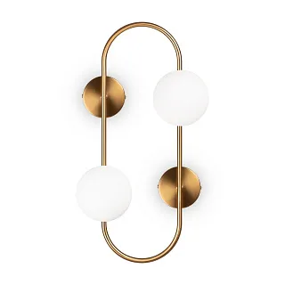 Бра Freya Inversion FR5233WL-02BS