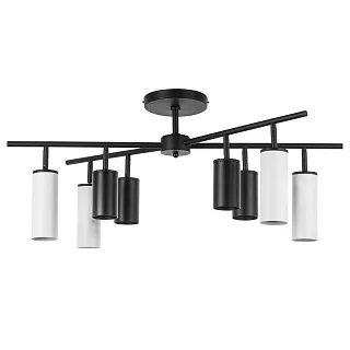 Люстра потолочная Lightstar Rullo LR728374864