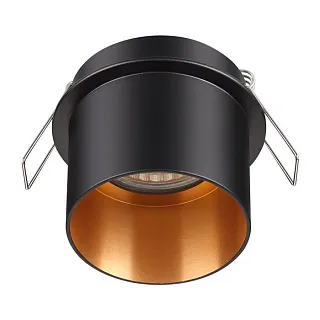 Светильник встраиваемый Novotech Butt 370431