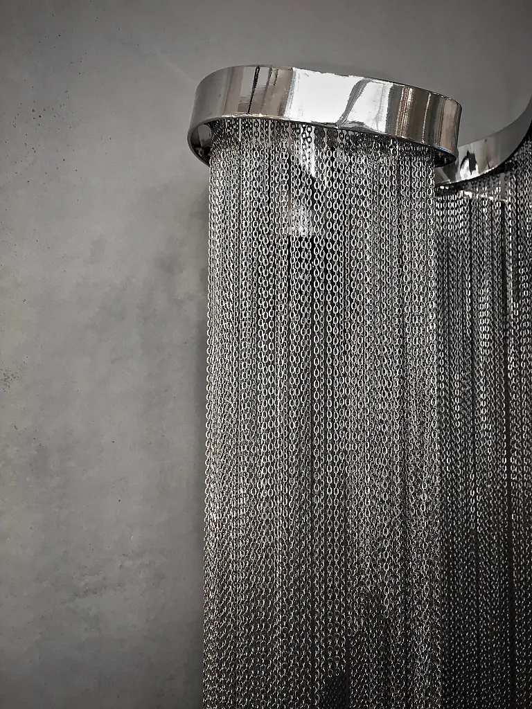 Бра Delight Collection Stream KM011W-2 aluminum