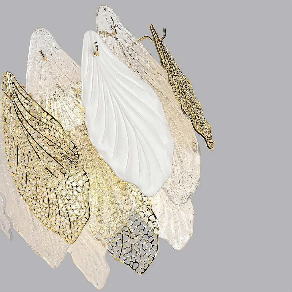 Бра Odeon Light Lace 5052/3W