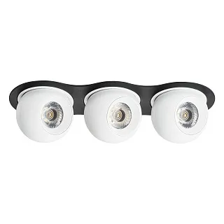 Светильник с комплектом Lightstar Intero i637646464