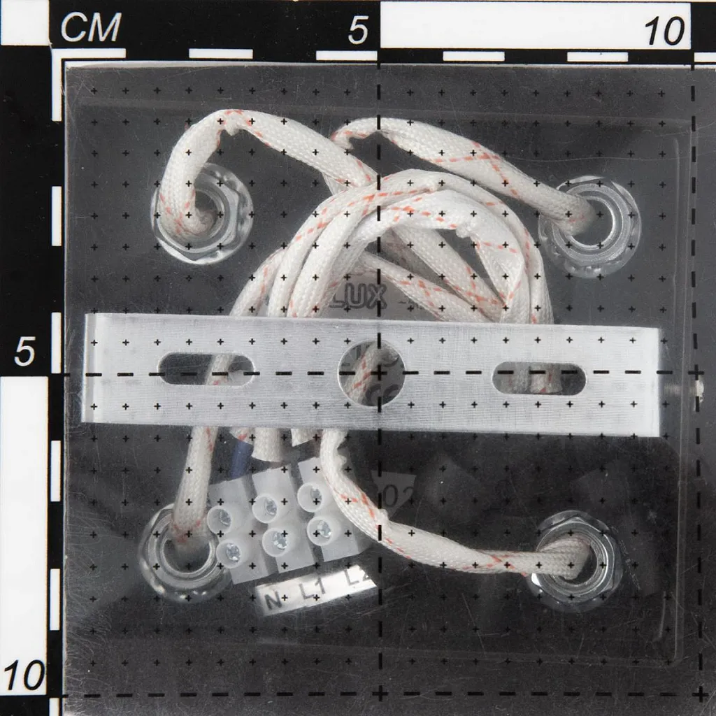 Люстра потолочная Citilux Румба CL159241