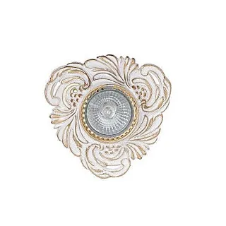 Светильник встраиваемый L'Arte Luce Metz L18151.47