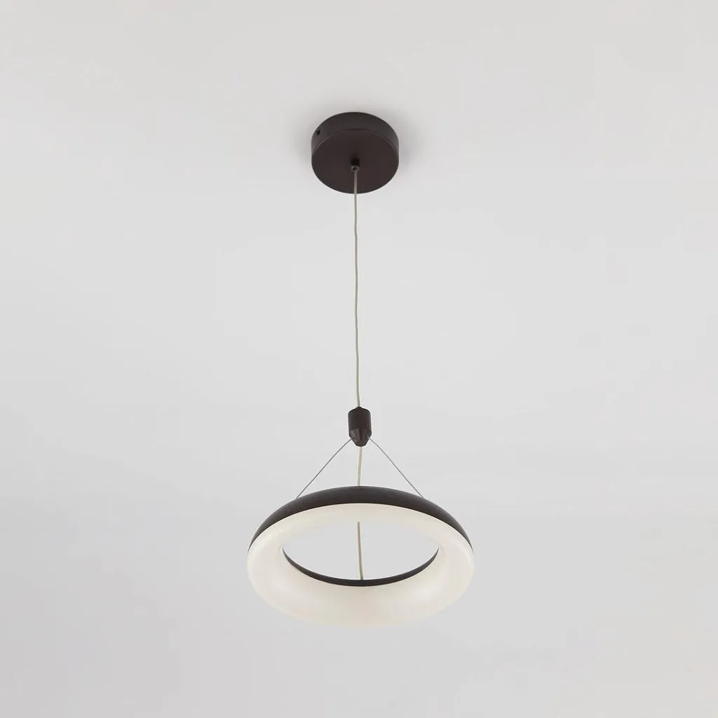 Светильник подвесной Citilux Паркер CL225B115