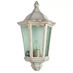 Уличный светильник Arte Lamp PORTICO A1809AL-1WG