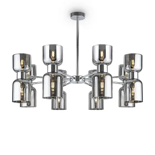 Светильник подвесной Freya Savia FR5203PL-16CH1