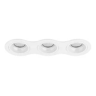 Светильник с комплектом Lightstar Domino D636060606