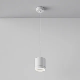 Светильник подвесной Maytoni Polar P088PL-GX53-W
