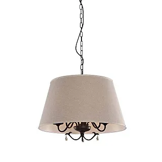 Люстра подвесная L'Arte Luce Chalet L17805.03