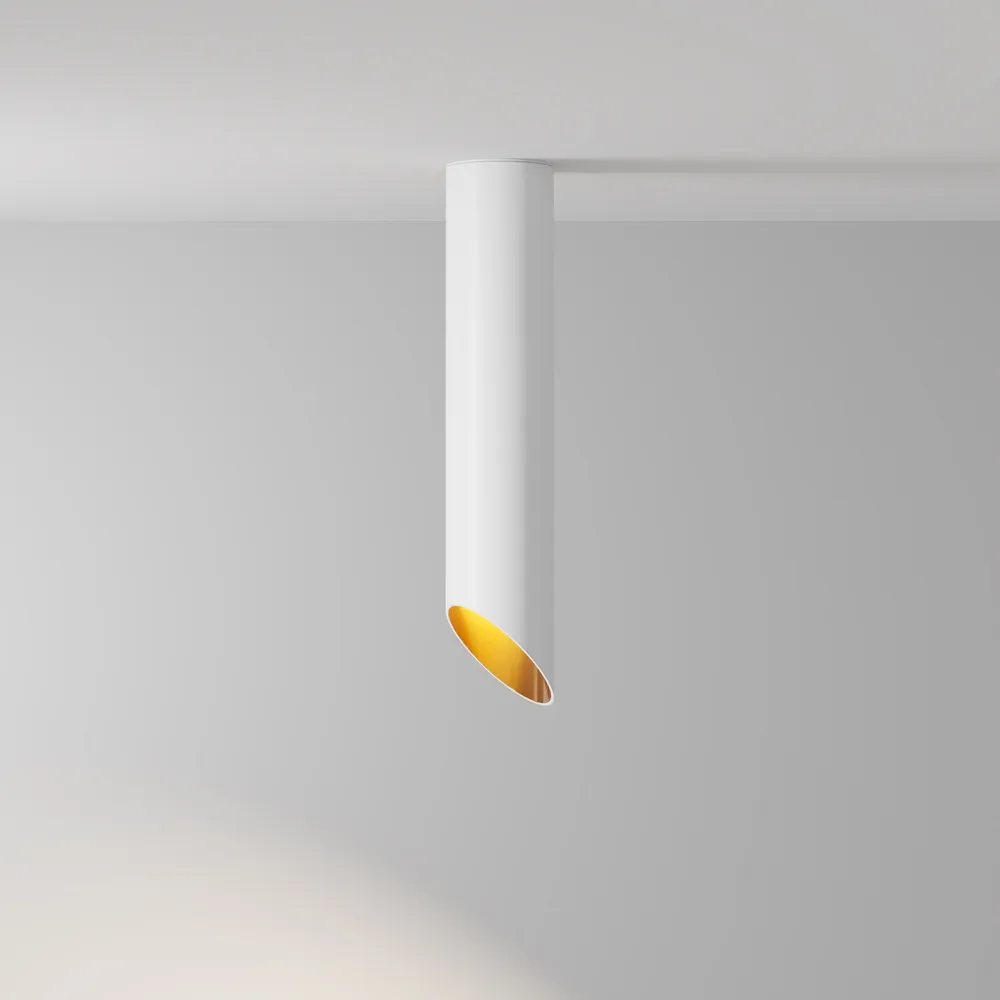 Светильник потолочный Maytoni Lipari C044CL-01-30GU10-W