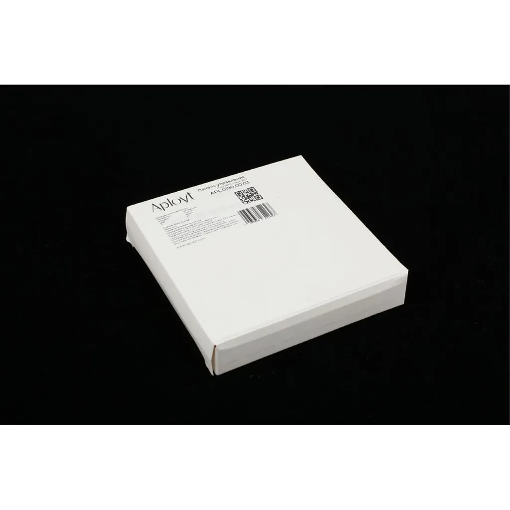 Пульты/панели управления магнитной трековой системой Aployt Magnetic track 220 APL.0190.00.03