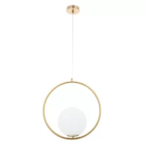 Подвесной светильник Arte Lamp MATISSE A7742SP-1AB
