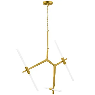 Люстра подвесная Lightstar Struttura 742063