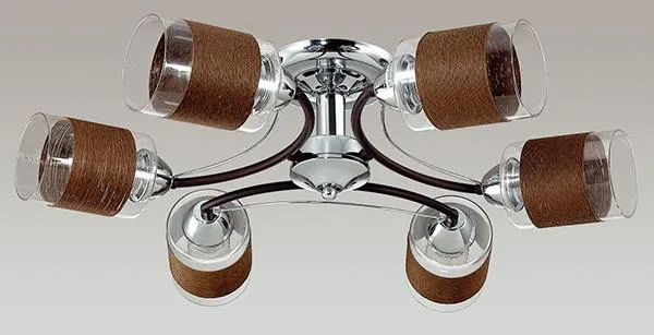 Люстра потолочная Lumion Filla 3030/6C