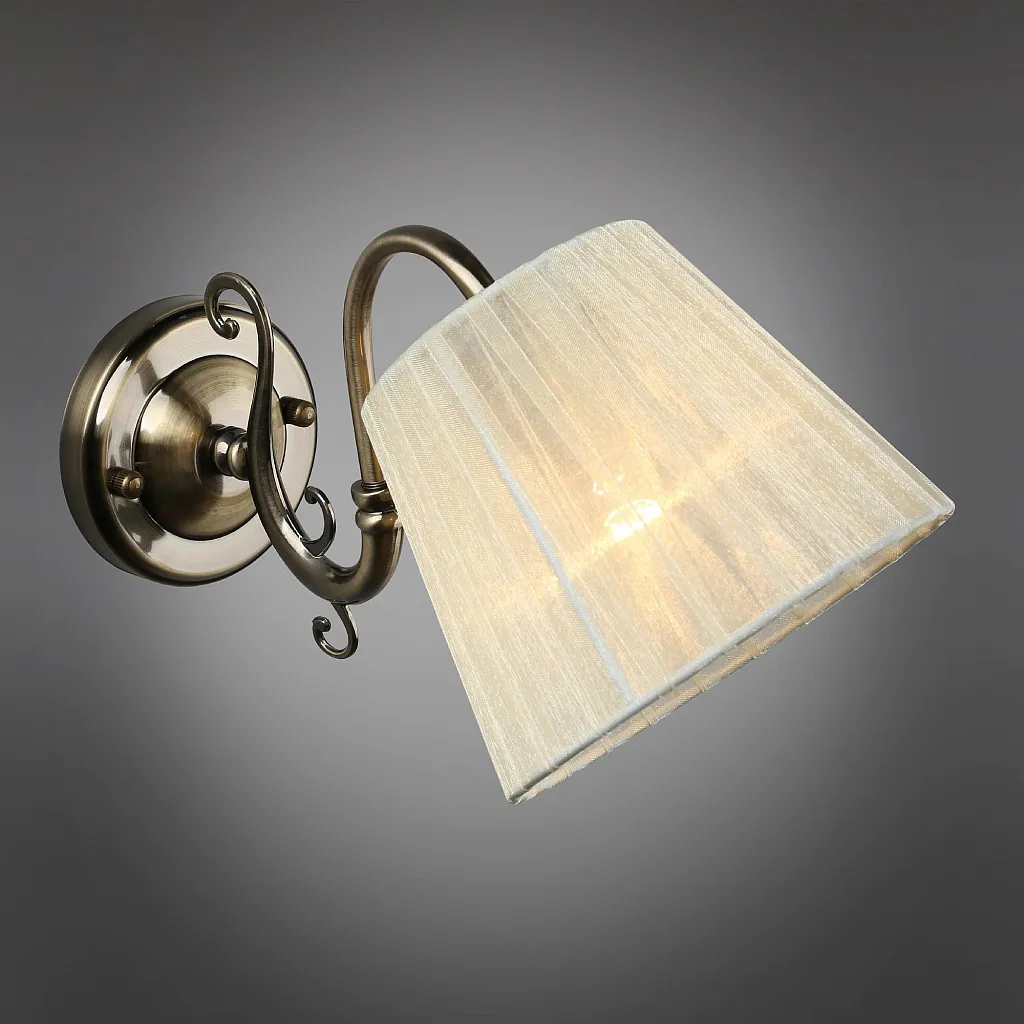 Бра Omnilux Leonessa OML-29111-01