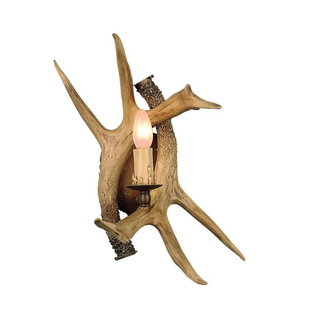 Бра Omnilux Loureiro OML-52001-01