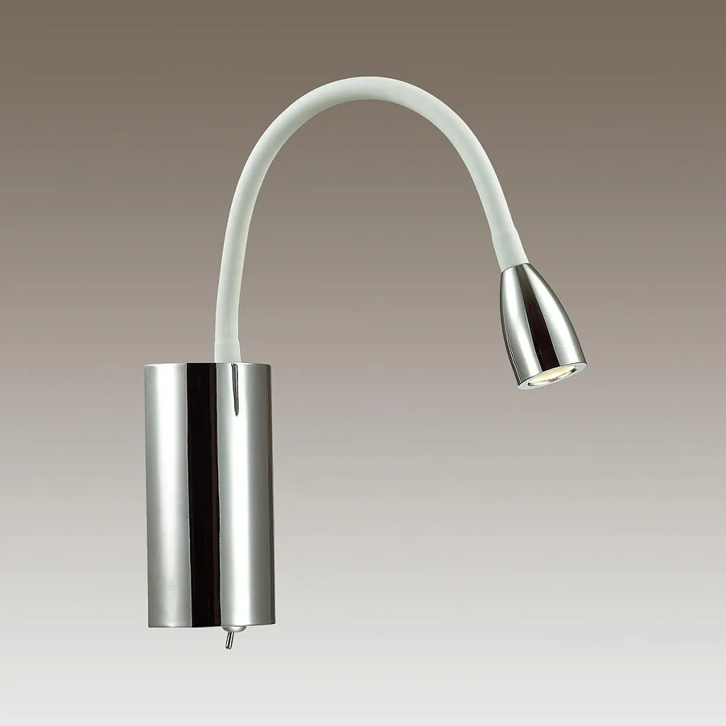 Бра Odeon Light Bruno 3988/3WL
