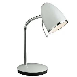 Настольная лампа Odeon Light Luri 2329/1T