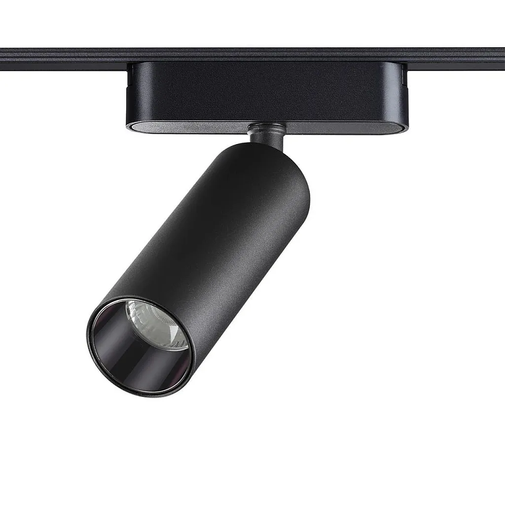 Светильник трековый Novotech Smal 359256