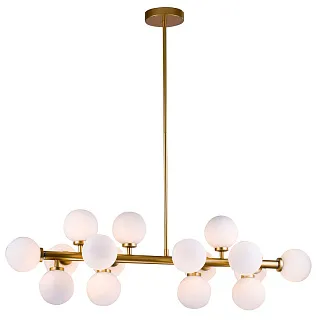 Люстра подвесная Cloyd Granular 10510