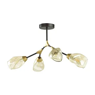 Люстра потолочная Lumion Fawn 4563/4C