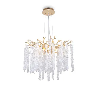 Светильник подвесной Freya Mineral FR1010PL-06G