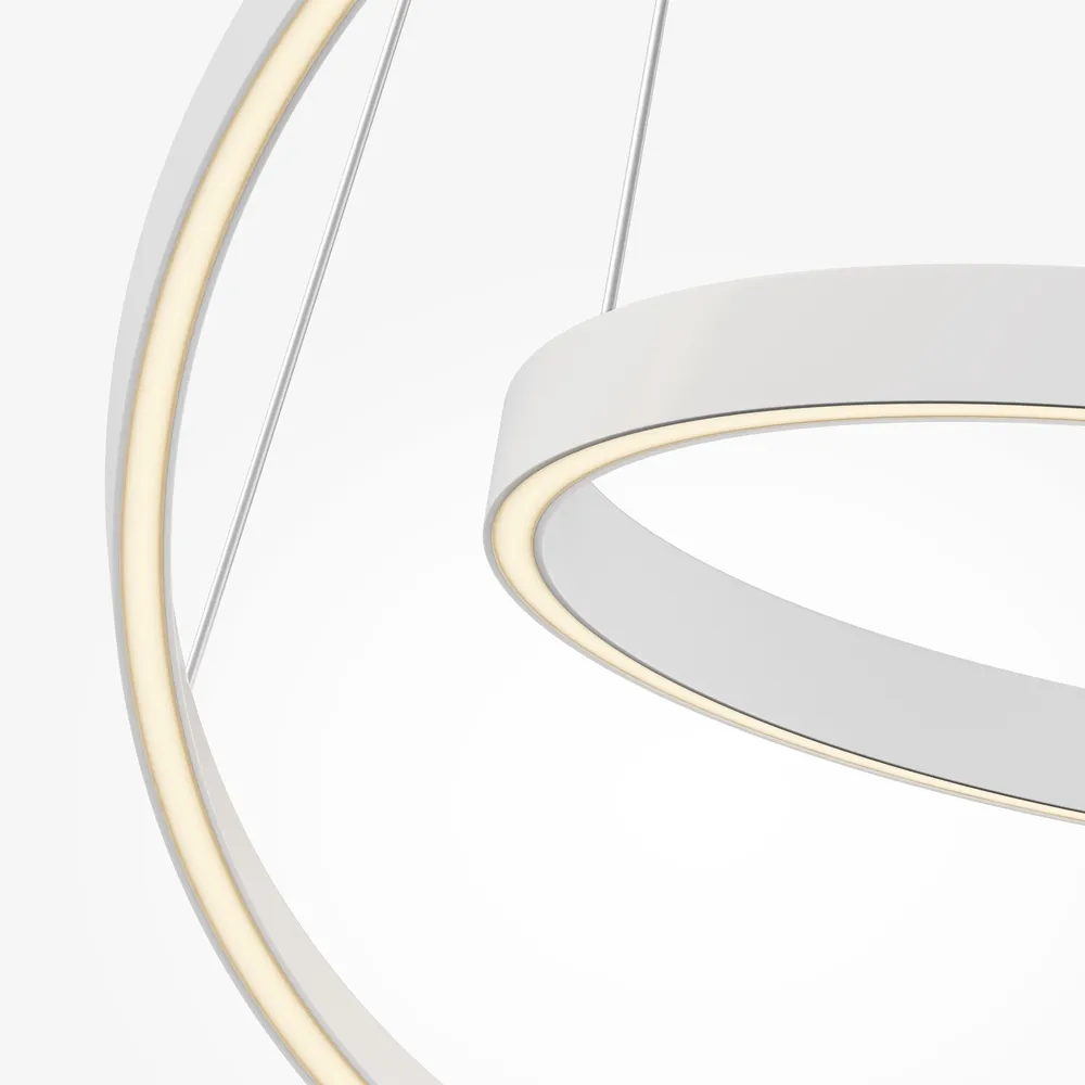 Подвесной светильник Maytoni MOD058PL-L55WK