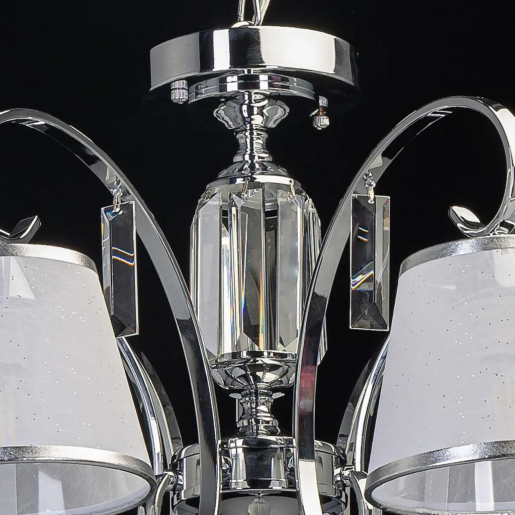 Люстра подвесная MW-Light Федерика 684013407