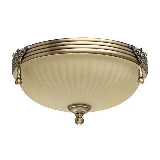 Светильник потолочный MW-Light Афродита 317011202