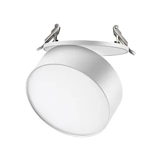 Светильник встраиваемый Novotech Prometa 358752