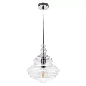 Подвесной светильник Divinare MAUMEE 5003/02 SP-1