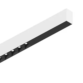 Светильник подвесной Ideal Lux FLUO ACCENT 1800 4000K WH 192444