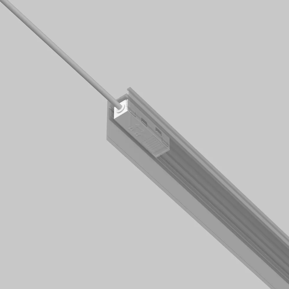 Комплектующие для магнитной трековой системы Maytoni Accessories For Tracks Exility TRA034B-42W-1