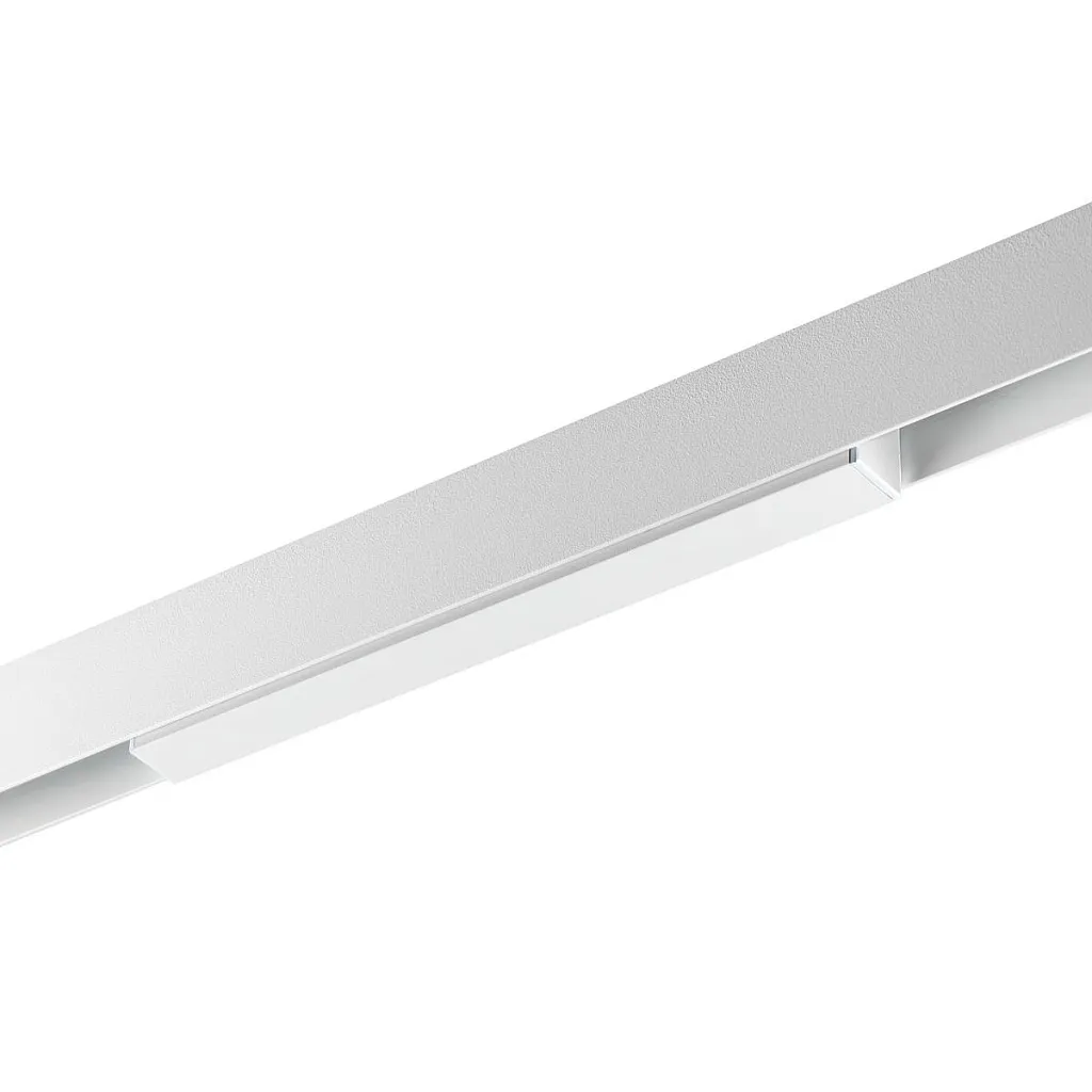 Комплектующие для трек-систем Novotech Flum 358556