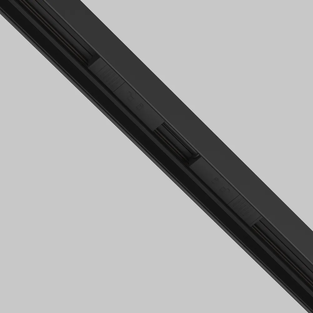 Комплектующие для магнитной трековой системы Maytoni Accessories For Tracks Exility TRA034CPC-42B-5-1