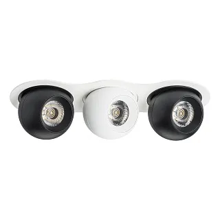 Светильник с комплектом Lightstar Intero i636746474