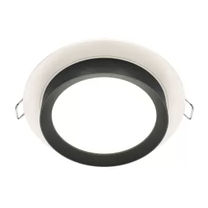 Встраиваемый светильник Technical DL086-GX53-RD-WB