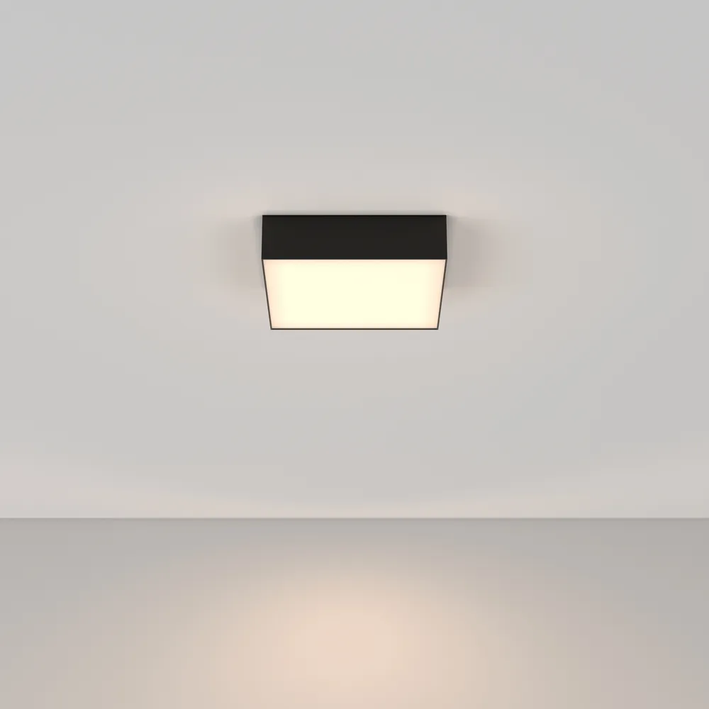 Светильник потолочный Maytoni Zon C067CL-L27B3K