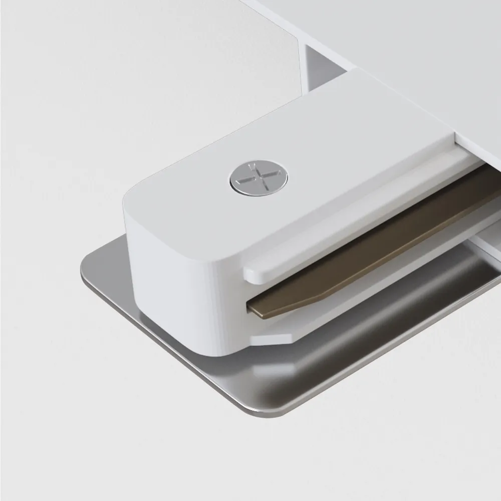 Комплектующие для встраиваемой трековой системы Maytoni Accessories For Tracks Unity TRA002B-11W