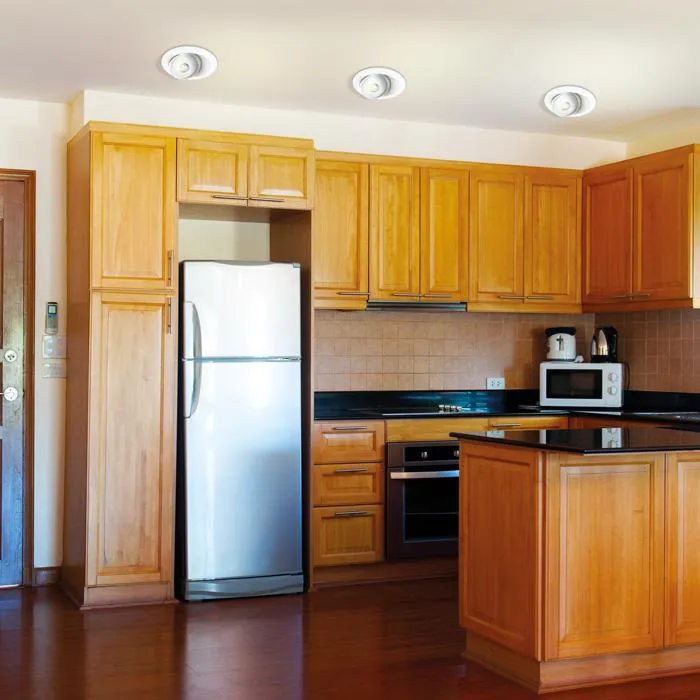 Светильник встраиваемый Novotech Gesso 357347