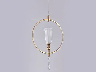 Светильник подвесной Newport 4800 4801/S